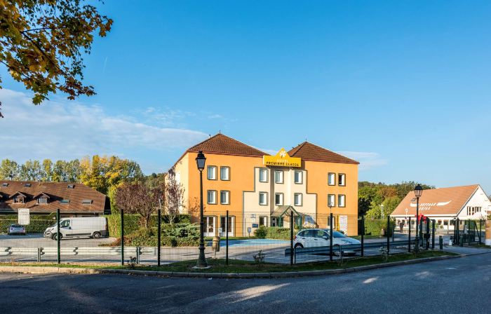 Hôtel Première Classe