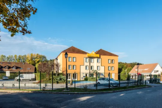 Premiere Classe Annecy Nord - Epagny Hotels in Haute-Savoie
