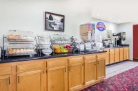 Baymont by Wyndham Bowling Green - breakfast