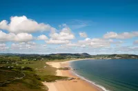 Radisson Blu Hotel Letterkenny Hotels in Legmuckduff