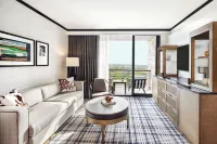 Omni PGA Frisco Resort & Spa - balcony