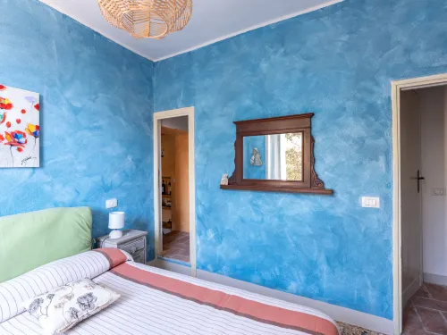 Casa Dell´Arco