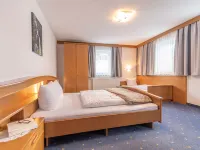 Apart Romantica 卡普爾住宿飯店