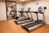 Drury Plaza Hotel St Louis Creve Coeur Hôtels à : Town and Country