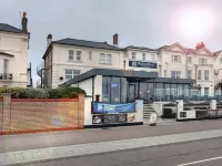 Best Western the Hatfield Hotel Hotéis em Lowestoft