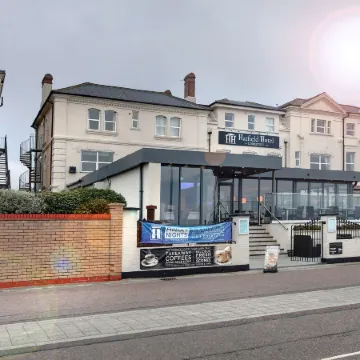 Best Western the Hatfield Hotel