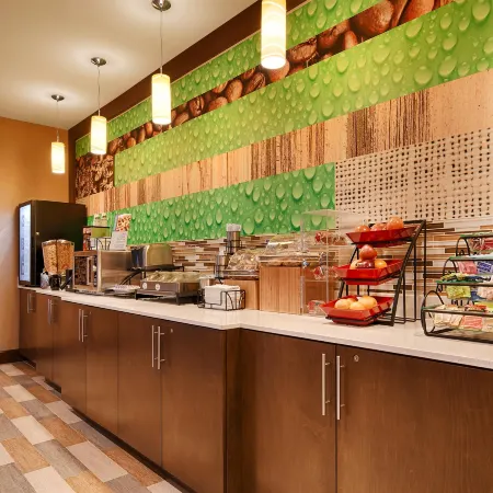 Best Western Plus Flatonia Inn