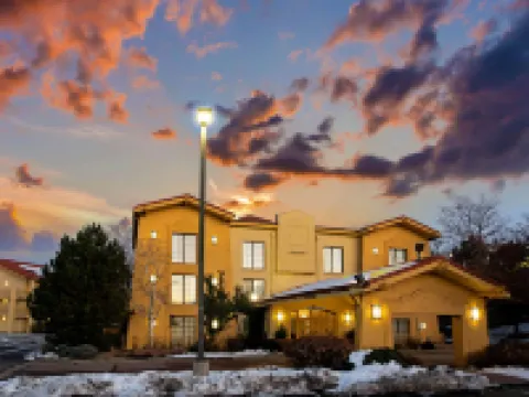 La Quinta Inn by Wyndham Denver Northglenn Hotels in Westminster