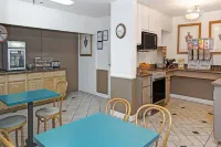 Howard Johnson by Wyndham Torrance