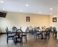 Comfort Inn Yankton SD - Bữa sáng