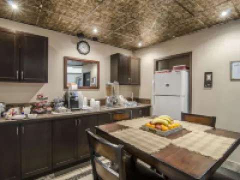 Econo Lodge Lloydminster Hoteles en Lloydminster