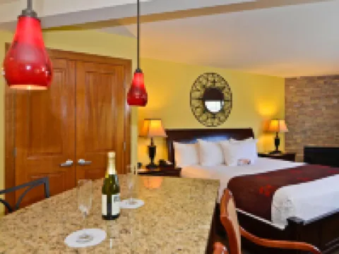 Best Western Plus Kennewick Inn Hotels in Kennewick