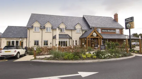 Premier Inn Rhuddlan