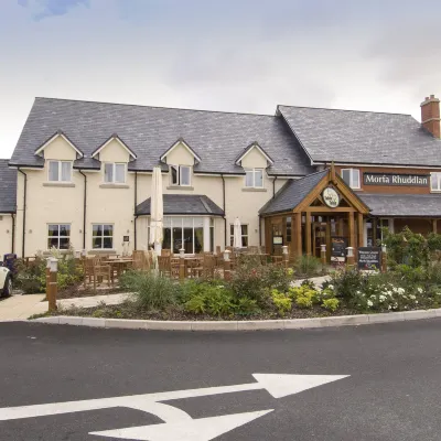 Premier Inn Rhuddlan Hotels near St Asaph's Cathedral