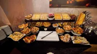 Wyndham Batumi - Breakfast