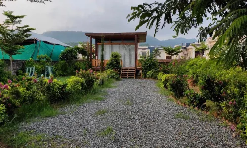 Nature Kalp Resort and Spa,Pushkar
