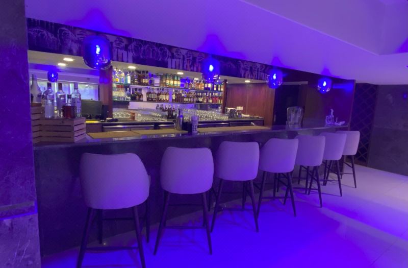 The Fern Residency Navi Mumbai, Turbhe, Series by Marriott photo 5