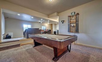 Large Sterling Cabin < 1 Mi to Palisade State Park