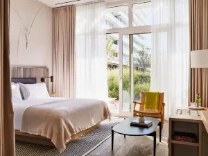 Asbury Ocean Club Hotel