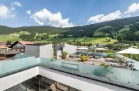 Boutique & Gourmet Hotel Orso Grigio - Mountain view