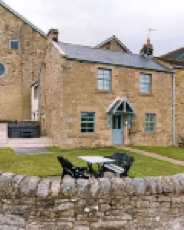 Derwent Manor Boutique Hotel Hotel di 