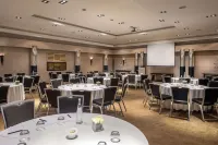 Hyatt Regency Casablanca - breakfast