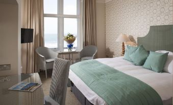 The Headland Hotel and Spa