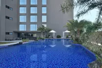 Courtyard Siliguri - Pools