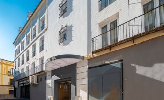 Apartamentos Magna Sevilla