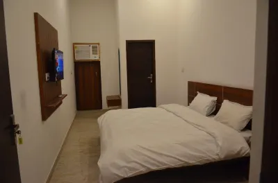 Hotel Avg Palace Hotels near Birla Copper Godown