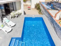Moru - Pools