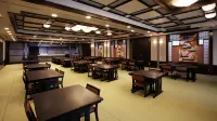 Tsukubasan Hotel Aokiya Các khách sạn ở Sakuragawa