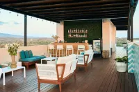 Hotel Basalto - bar
