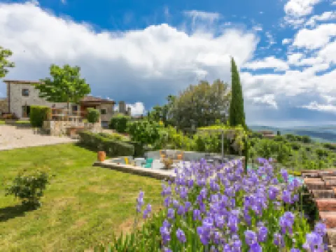 Lunaria Hoteles en Bucine