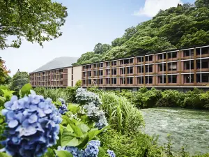 Hotel Indigo Hakone Gora
