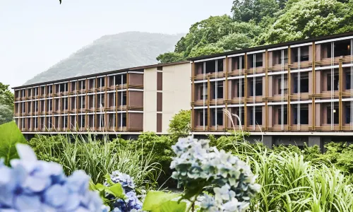 Hotel Indigo Hakone Gora