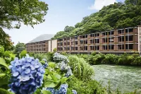 Hotel Indigo Hakone Gora Hotels in 