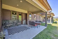 < 1 Mi to Hot Spring: Condo in Pagosa Springs! - homestay