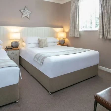 George Hotel, Signature Collection