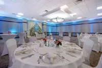 Embassy Suites by Hilton Jacksonville Baymeadows - parking