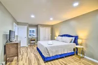 Honeoye Lake House w/ Community Amenities! - Maalaistalo