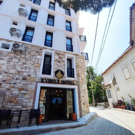 Foça Kybele