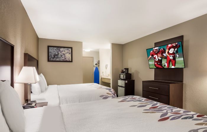 Red Roof Inn Allentown South