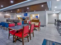 ฮอลิเดย์ อินน์ เอ็กซ์เพรส แอนด์ สวีทส์ ฮูสตัน เวสต์ - เคที บาย IHG โรงแรมในเคที
