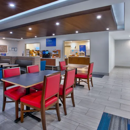 Holiday Inn Express & Suites HOUSTON WEST - KATY by IHG