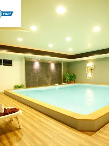 รูปภาพของโรงแรมไนซ์