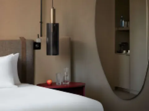 NH コレクション ハイデルベルク ハイデルベルクのホテル