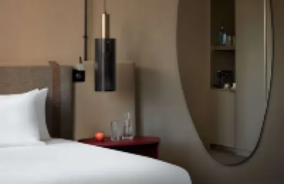 เอ็นเอช คอลเลกชัน ไฮเดลแบร์ก