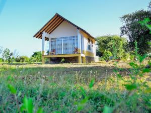 Thihawa Eco Huts Yala