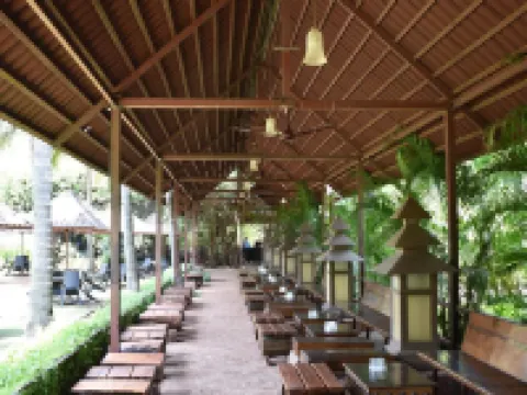 Exotica Beach Retreats Diveagar Hotels in Diveagar